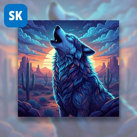 Wolf Gold - Pragmatic Play